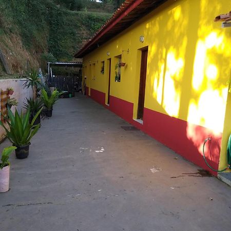 Recanto So Alegria 2 Serra Negra  Luaran gambar