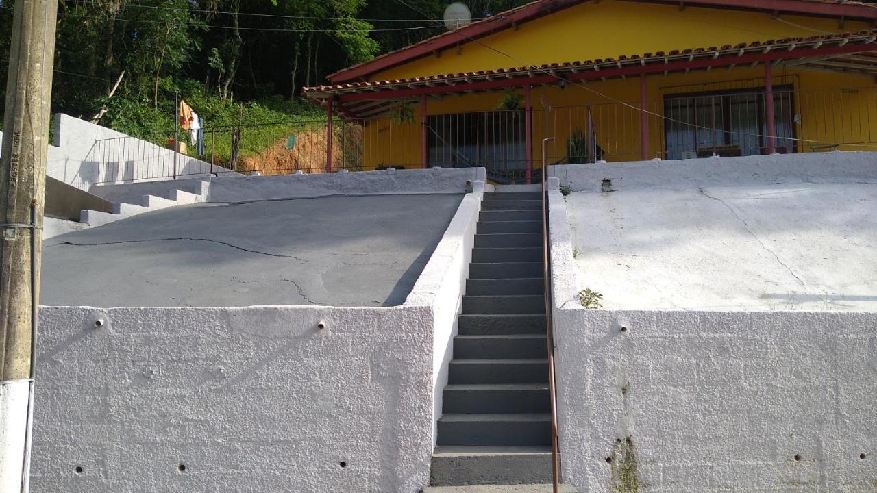 Recanto So Alegria 2 Serra Negra  Luaran gambar