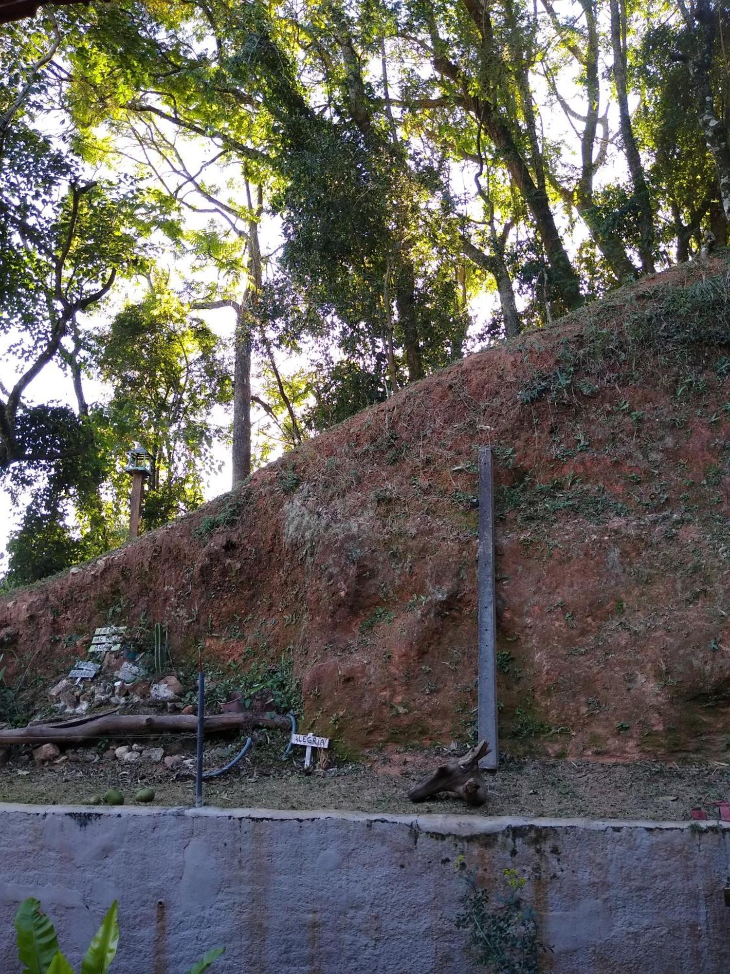 Recanto So Alegria 2 Serra Negra  Luaran gambar